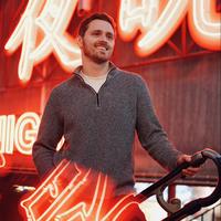 wegoboom_gaming's Twitch profile picture