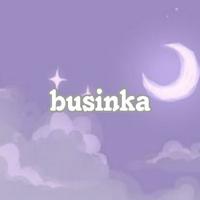 weiiirdbusinka's Twitch profile picture