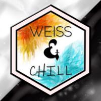 weissandchill's Twitch profile picture