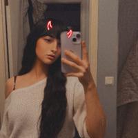 welushkaa's Twitch profile picture
