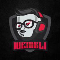 wembli's Twitch profile picture