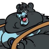 werebearista's Twitch profile picture