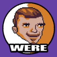 werefoxx's Twitch profile picture