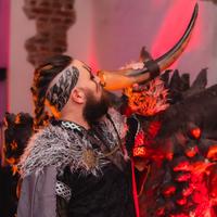 wereverwero's Twitch profile picture