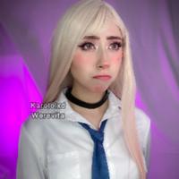 werevita's Twitch profile picture