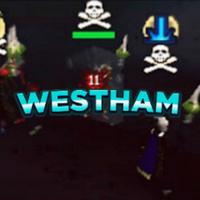 westham's Twitch profile picture