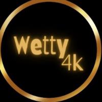wetty4k's Twitch profile picture