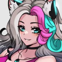whispystars's Twitch profile picture