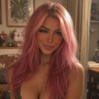 whisteria's Twitch profile picture