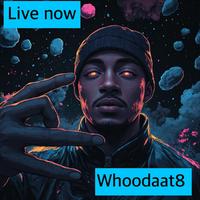 whodaat8's Twitch profile picture