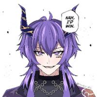 whykusanagi's Twitch profile picture