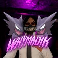 whymadik's Twitch profile picture