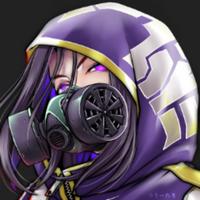 widow64's Twitch profile picture