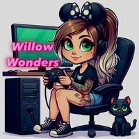 willow_layne1313's Twitch profile picture