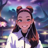 winieyasmr's Twitch profile picture