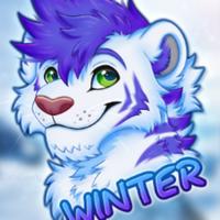 winter_tig's Twitch profile picture