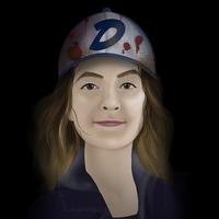 wiolusia's Twitch profile picture