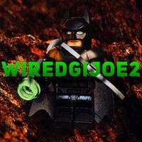 wiredgijoe2's Twitch profile picture