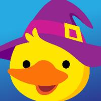 witchduckter's Twitch profile picture