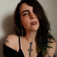 witchytq's Twitch profile picture