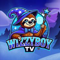 wizzyboytv's Twitch profile picture