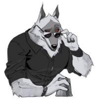 wolfercs's Twitch profile picture