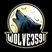 wolve3591's Twitch profile picture