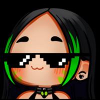 wolvivr's Twitch profile picture