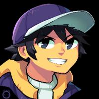 woobat's Twitch profile picture