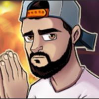 wooflesstv's Twitch profile picture