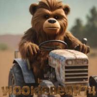 wookiebear74's Twitch profile picture