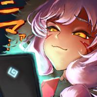 woosasama's Twitch profile picture