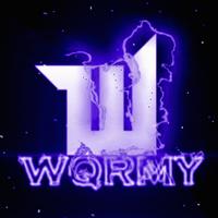 wqrmy's Twitch profile picture