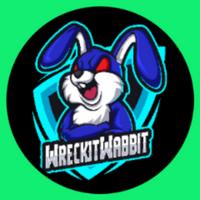 wreckitwabbit's Twitch profile picture