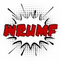 wrumf's Twitch profile picture