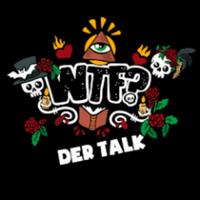 wtftalk's Twitch profile picture