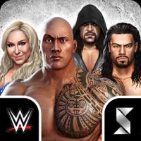 wwechampions's Twitch profile picture
