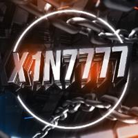 x1n7777's Twitch profile picture