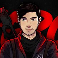 x1rony's Twitch profile picture