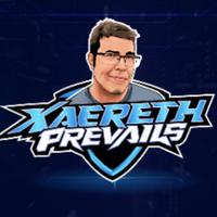 xaereth_prevails's Twitch profile picture