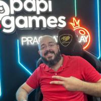 xakaall's Twitch profile picture