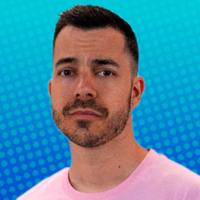 xamork's Twitch profile picture