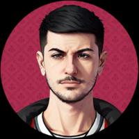 xande's Twitch profile picture