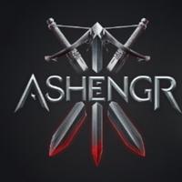 xashengr's Twitch profile picture