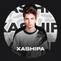 xashipaaaa's Twitch profile picture