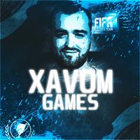 xavomgames's Twitch profile picture