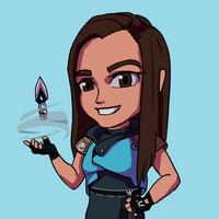 xaxelvlr's Twitch profile picture