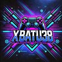 xbatu38's Twitch profile picture