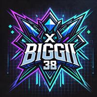 xbiggi38's Twitch profile picture
