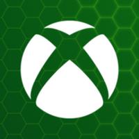 xbox's Twitch profile picture